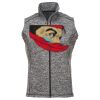 Men's Cosmic Fleece Vest Thumbnail