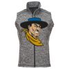 Men's Cosmic Fleece Vest Thumbnail