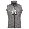 Men's Cosmic Fleece Vest Thumbnail