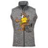 Men's Cosmic Fleece Vest Thumbnail