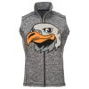 Men's Cosmic Fleece Vest Thumbnail