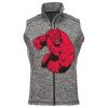 Men's Cosmic Fleece Vest Thumbnail