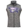 Men's Cosmic Fleece Vest Thumbnail