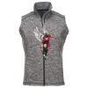 Men's Cosmic Fleece Vest Thumbnail