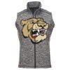 Men's Cosmic Fleece Vest Thumbnail