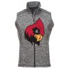Men's Cosmic Fleece Vest Thumbnail