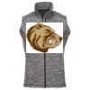 Men's Cosmic Fleece Vest Thumbnail