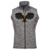 Men's Cosmic Fleece Vest Thumbnail
