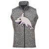 Men's Cosmic Fleece Vest Thumbnail
