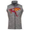 Men's Cosmic Fleece Vest Thumbnail