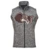 Men's Cosmic Fleece Vest Thumbnail