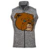 Men's Cosmic Fleece Vest Thumbnail