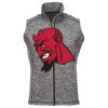 Men's Cosmic Fleece Vest Thumbnail