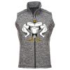 Men's Cosmic Fleece Vest Thumbnail