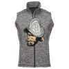 Men's Cosmic Fleece Vest Thumbnail