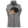 Men's Cosmic Fleece Vest Thumbnail