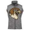 Men's Cosmic Fleece Vest Thumbnail