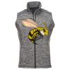 Men's Cosmic Fleece Vest Thumbnail
