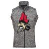 Men's Cosmic Fleece Vest Thumbnail