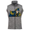 Men's Cosmic Fleece Vest Thumbnail
