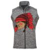 Men's Cosmic Fleece Vest Thumbnail