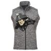 Men's Cosmic Fleece Vest Thumbnail