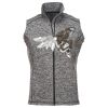 Men's Cosmic Fleece Vest Thumbnail