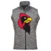 Men's Cosmic Fleece Vest Thumbnail