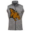 Men's Cosmic Fleece Vest Thumbnail