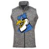 Men's Cosmic Fleece Vest Thumbnail
