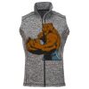 Men's Cosmic Fleece Vest Thumbnail