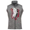 Men's Cosmic Fleece Vest Thumbnail