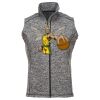 Men's Cosmic Fleece Vest Thumbnail