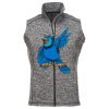 Men's Cosmic Fleece Vest Thumbnail