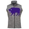 Men's Cosmic Fleece Vest Thumbnail