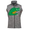 Men's Cosmic Fleece Vest Thumbnail