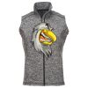 Men's Cosmic Fleece Vest Thumbnail