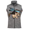 Men's Cosmic Fleece Vest Thumbnail