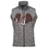 Men's Cosmic Fleece Vest Thumbnail
