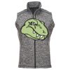 Men's Cosmic Fleece Vest Thumbnail