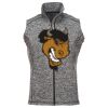 Men's Cosmic Fleece Vest Thumbnail