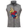 Men's Cosmic Fleece Vest Thumbnail