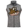 Men's Cosmic Fleece Vest Thumbnail
