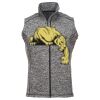Men's Cosmic Fleece Vest Thumbnail