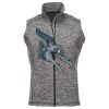 Men's Cosmic Fleece Vest Thumbnail
