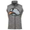 Men's Cosmic Fleece Vest Thumbnail