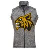 Men's Cosmic Fleece Vest Thumbnail