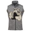 Men's Cosmic Fleece Vest Thumbnail