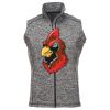 Men's Cosmic Fleece Vest Thumbnail