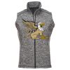 Men's Cosmic Fleece Vest Thumbnail